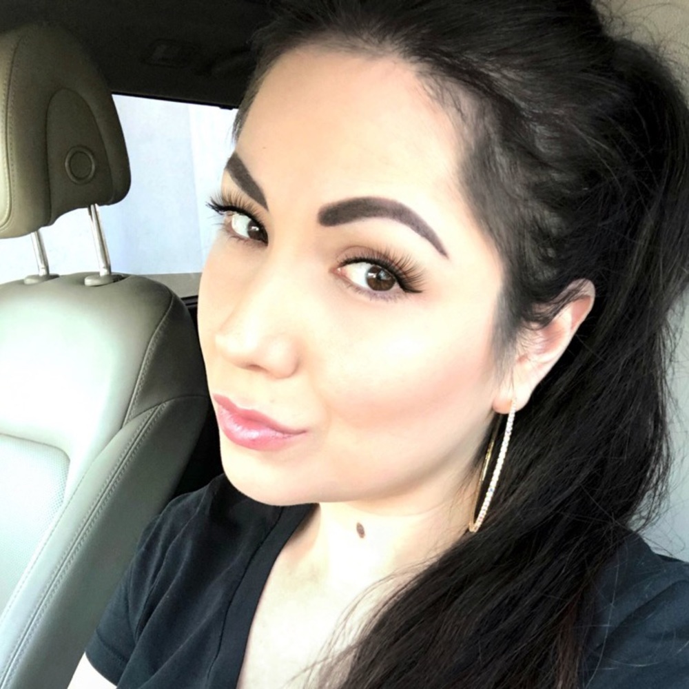 Meet your Posher, Mariizela